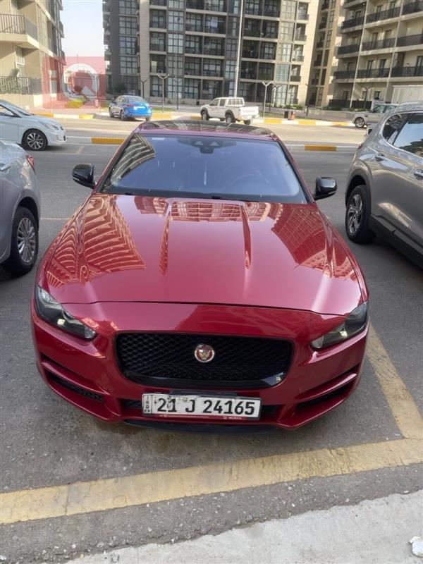 جاكوار XE 2017 للبيع في العراق -  بغداد